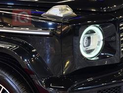 مێرسێدس بێنز G-Class